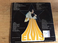 Lp elvis - afbeelding 2 van  2