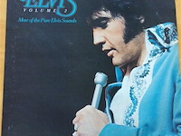 Lp elvis - afbeelding 1 van  2