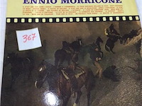 Lp filmmuziek - afbeelding 1 van  2
