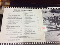 Lp filmmuziek - afbeelding 2 van  2