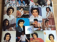 Lp frédéric françois - afbeelding 1 van  2