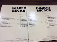 Lp g becaud 2st - afbeelding 2 van  2