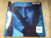 Lp g. becaud - afbeelding 1 van  2