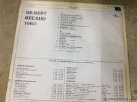 Lp g. becaud - afbeelding 2 van  2