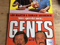 Lp gaston & leo - afbeelding 1 van  2