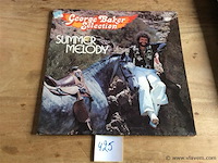 Lp george baker selection - afbeelding 1 van  2