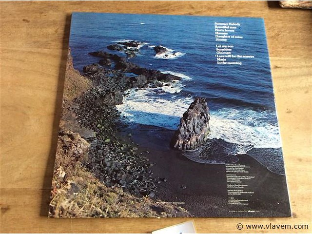 Lp george baker selection - afbeelding 2 van  2