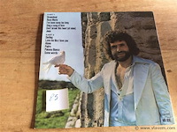 Lp george baker - afbeelding 2 van  2