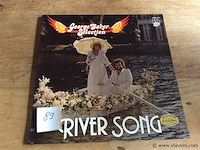 Lp george baker - afbeelding 1 van  2