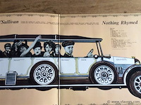 Lp gilbert o'sullivan - afbeelding 2 van  2