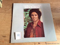 Lp gilbert o'suluvan - afbeelding 1 van  2