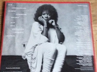 Lp gloria gaynor - afbeelding 2 van  2