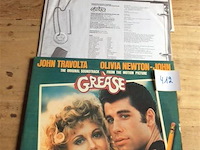 Lp grease - afbeelding 1 van  2