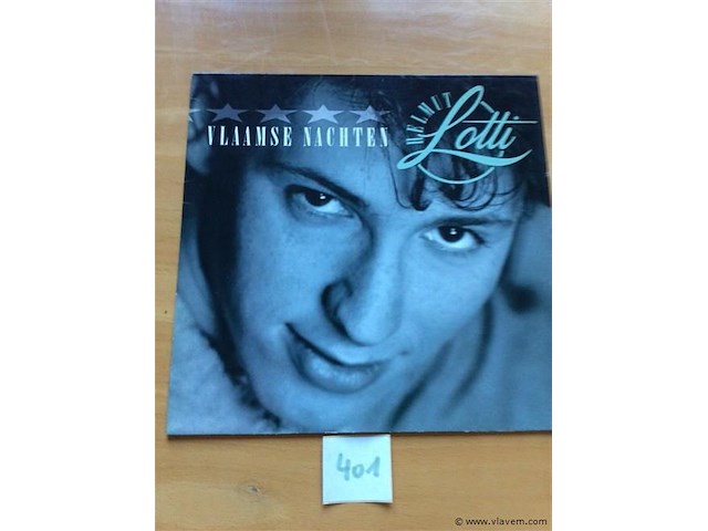 Lp h lotti - afbeelding 1 van  2