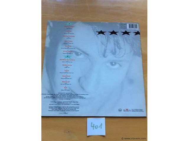 Lp h lotti - afbeelding 2 van  2