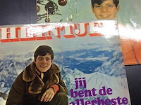 Lp heintje 2stuks - afbeelding 1 van  2
