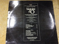 Lp histore d'o - afbeelding 2 van  2