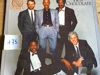 Lp hot chocolat - afbeelding 1 van  2