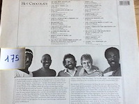 Lp hot chocolat - afbeelding 2 van  2