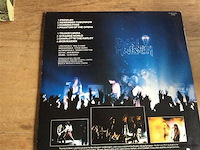 Lp iron maden - afbeelding 2 van  2