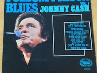 Lp j. cash - afbeelding 1 van  2