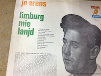 Lp j erens - afbeelding 2 van  2