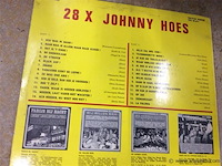 Lp j hoes - afbeelding 2 van  2