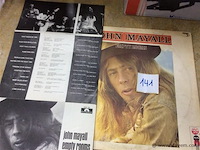 Lp j. mayall - afbeelding 1 van  2