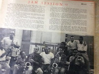 Lp jam session 7 - afbeelding 2 van  2