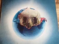 Lp jean michel jarre - afbeelding 1 van  2