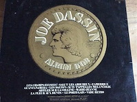 Lp jo dassin - afbeelding 2 van  2