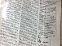 Lp jonny dodd's - afbeelding 2 van  2