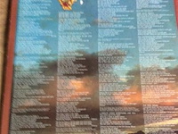 Lp kate bush - afbeelding 2 van  2