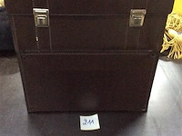 Lp koffer - afbeelding 1 van  2