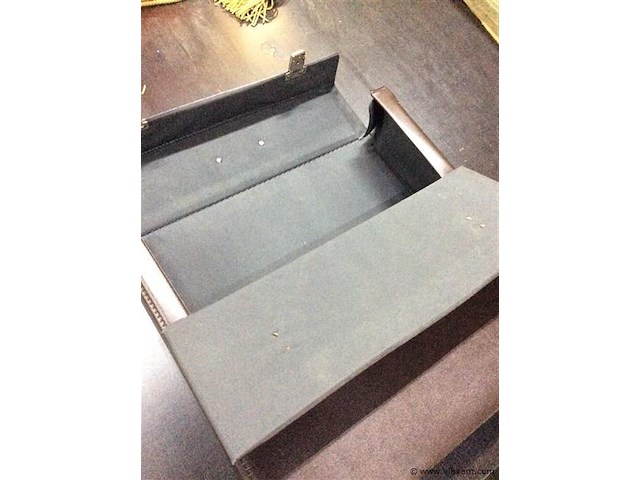 Lp koffer - afbeelding 2 van  2