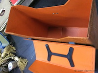 Lp koffer - afbeelding 2 van  2