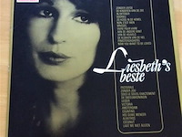 Lp l list - afbeelding 1 van  2