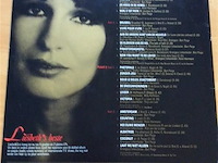 Lp l list - afbeelding 2 van  2