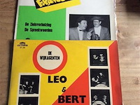 Lp leo + - afbeelding 1 van  1