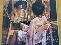 Lp linda ronstadt - afbeelding 1 van  2