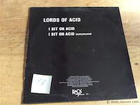 Lp lord of acid - afbeelding 2 van  2