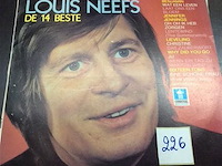 Lp louis neefs - afbeelding 1 van  2