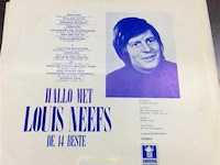 Lp louis neefs - afbeelding 2 van  2