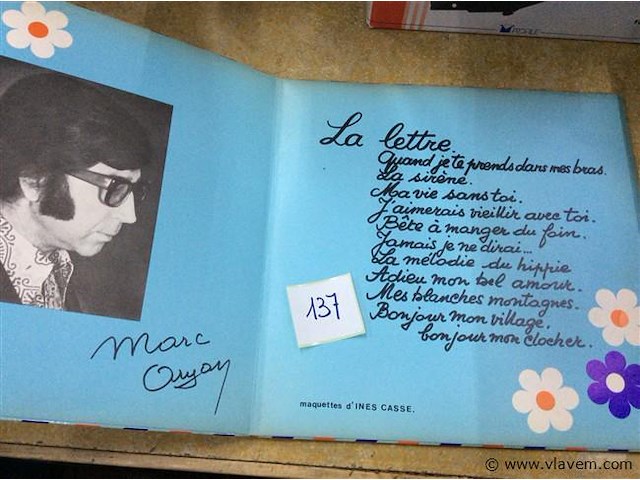 Lp m. aryan - afbeelding 2 van  2