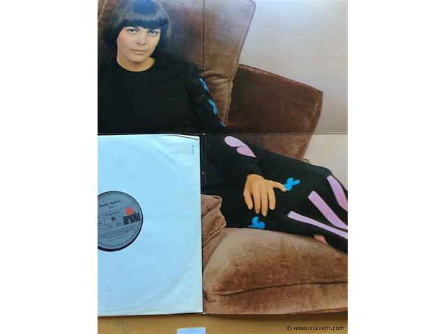 Lp m. mathieu - afbeelding 2 van  3