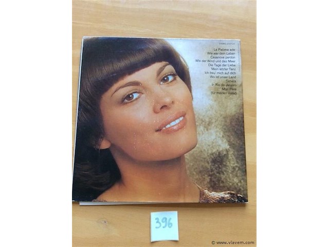 Lp m. mathieu - afbeelding 3 van  3