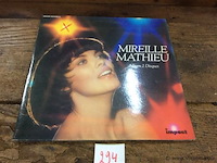 Lp m matthieu - afbeelding 1 van  2