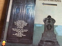 Lp michel sardou - afbeelding 2 van  2