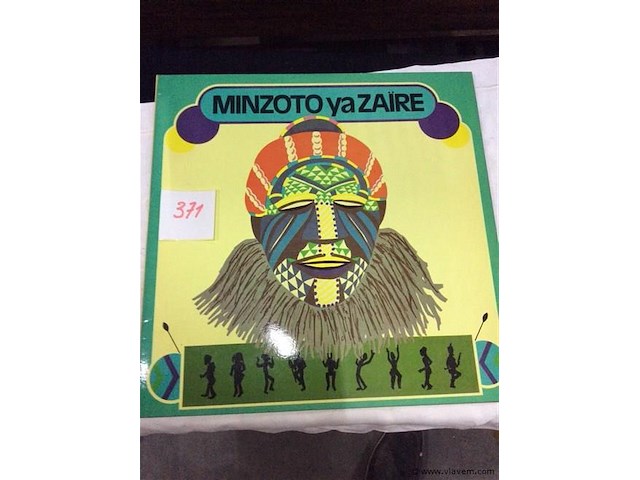 Lp minzoto - afbeelding 1 van  2