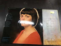 Lp mireille mathieu 2stuks - afbeelding 2 van  2